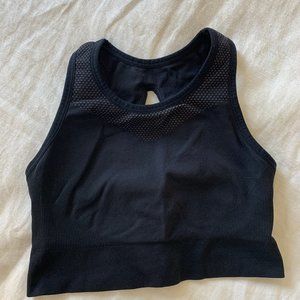 Athletic Sports Bra